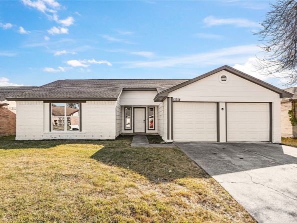 13314 N Thorntree Drive, Houston TX 77015