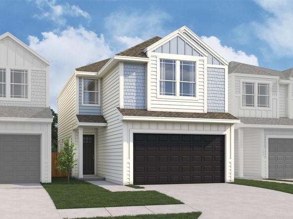 13435 Sun Cay Drive, Houston TX 77047