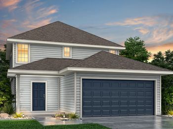 8119 Burnt Orchid Drive