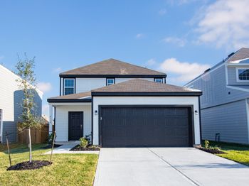 8119 Burnt Orchid Drive