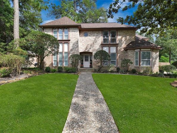 4210 Cedar Valley Drive, Houston TX 77345