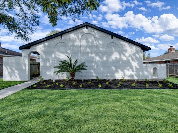 847 Seamaster Drive, Houston TX 77062