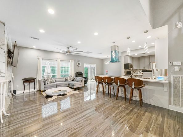 15137 Kimberley Court, Houston TX 77079