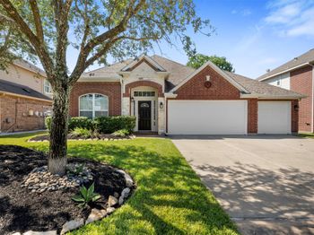 17311 Elverson Oaks Drive