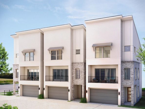 3327 Kilgore St Street F, Houston TX 77021