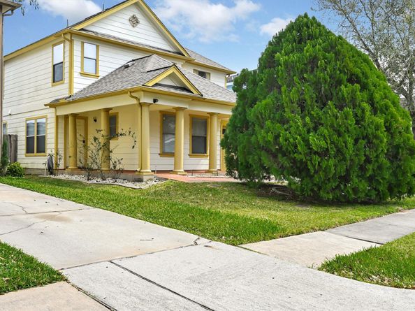 18902 Remington Park Drive, Houston TX 77073