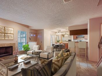 3100 Jeanetta Street