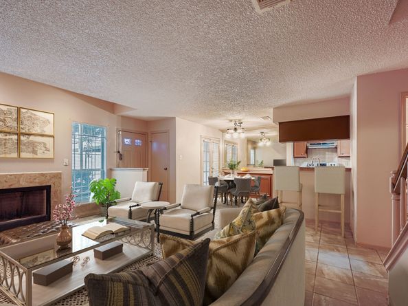 3100 Jeanetta Street 602, Houston TX 77063