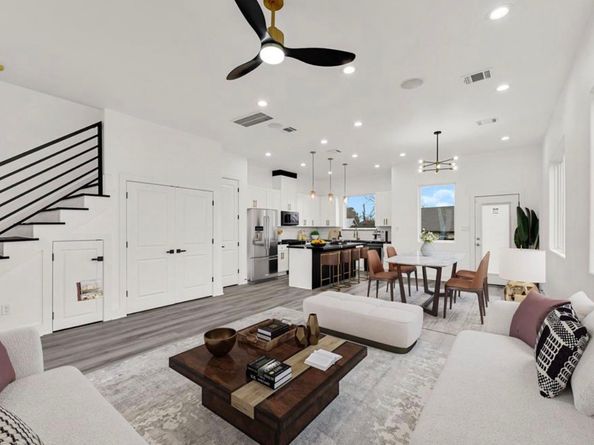 4404 Bond Street, Houston TX 77026