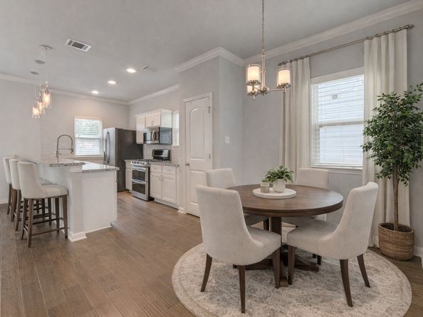 1115 Bunton Street, Houston TX 77009