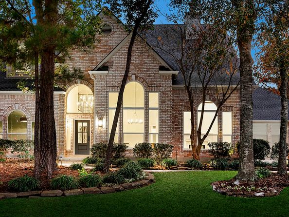 170 Golden Shadow Circle, The Woodlands TX 77381
