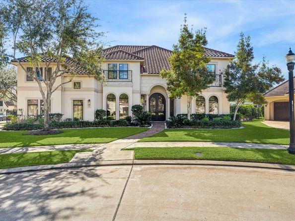 61 Open Sands Court, Sugar Land TX 77479