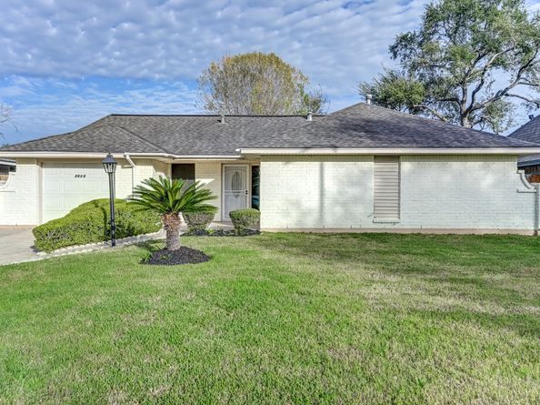 7618 Deadwood Drive, Houston TX 77040