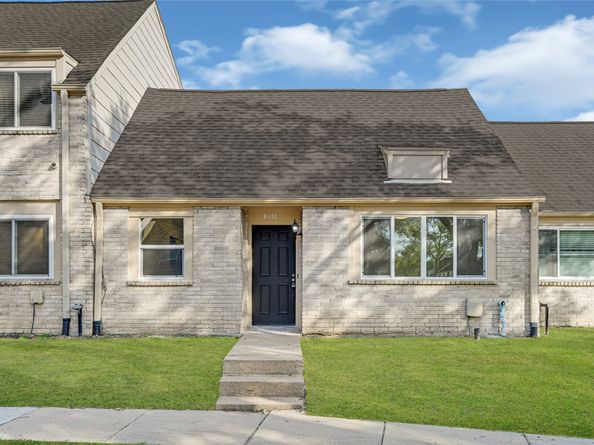 6450 Alisa Lane 602, Houston TX 77084