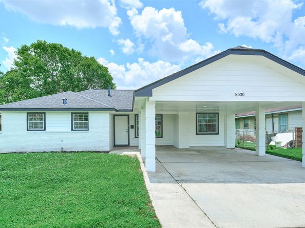 8530 Guinevere Street, Houston TX 77029