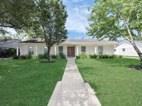 7610 Highmeadow Drive, Houston TX 77063