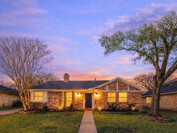 6618 La Puente Drive