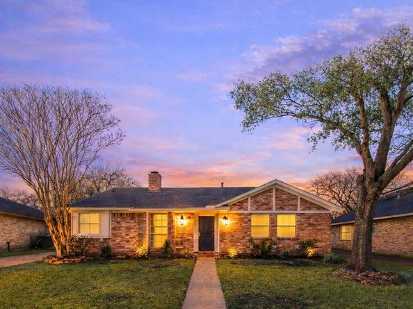 6618 La Puente Drive, Houston TX 77083