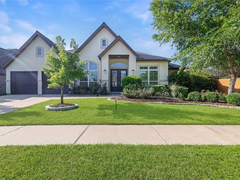 3920 Pinecrest Peak Drive
