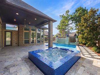 3920 Pinecrest Peak Drive