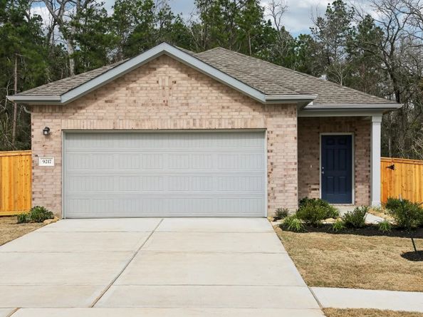7913 Cassie Pine Drive, Houston TX 77016