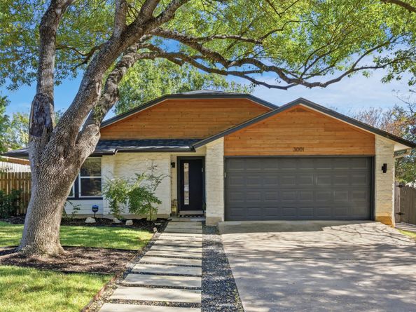 3001 Norfolk Drive, Austin TX 78745