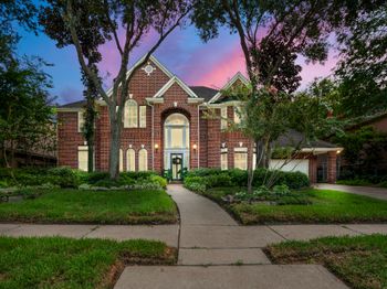 9515 Sotherloch Lake Drive