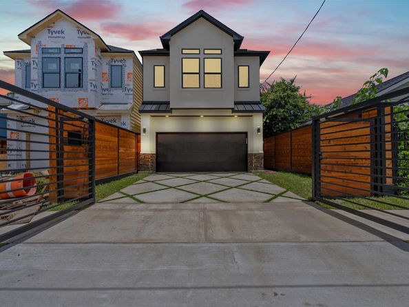 6613 Avenue O, Houston TX 77011