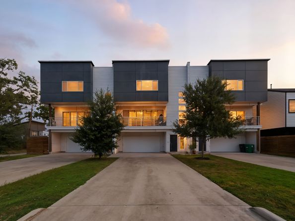 219 Pheasant Street B, Houston TX 77018