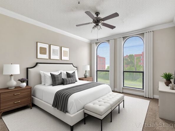 2299 Lone Star Drive 526, Sugar Land TX 77479