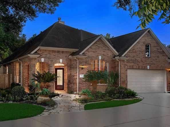 7 Sovereign Way, Conroe TX 77384