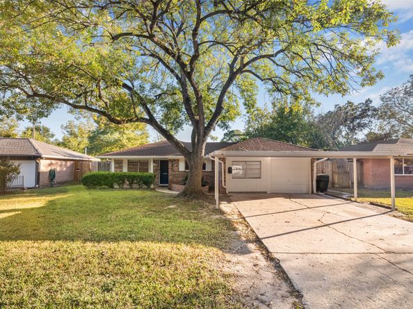 9623 Vilven Lane, Houston TX 77080