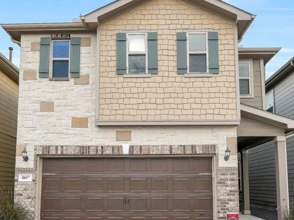 8607 Cedar Brook Point Drive, Houston TX 77080