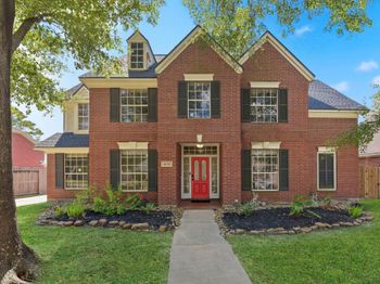 4534 Brook Shadow Drive