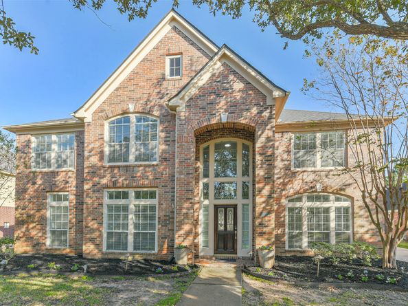 13722 Greenwood Manor Drive, Cypress TX 77429