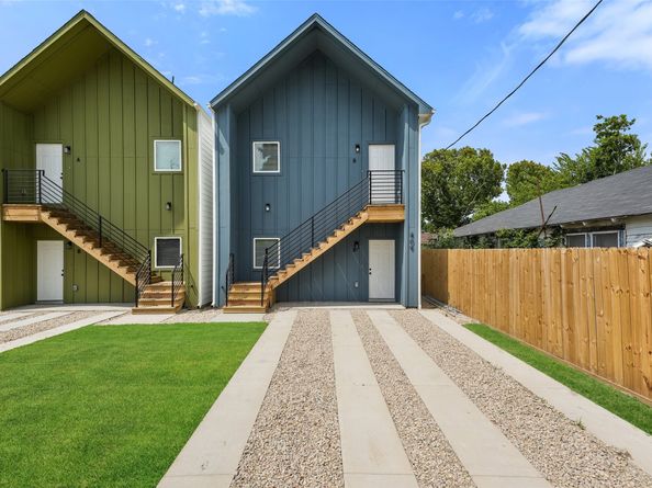 407 Calloway Street AB, Houston TX 77029