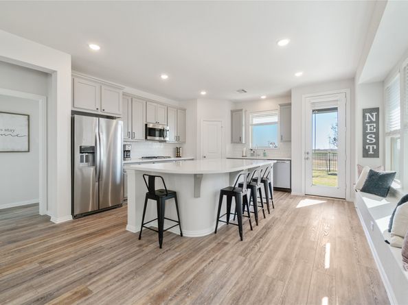 19547 Shady Hike Lane, Cypress TX 77433