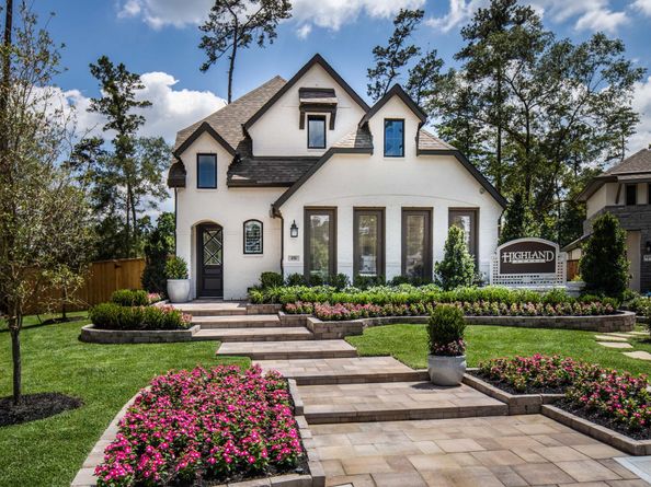 450 Lake Day Drive, Conroe TX 77304