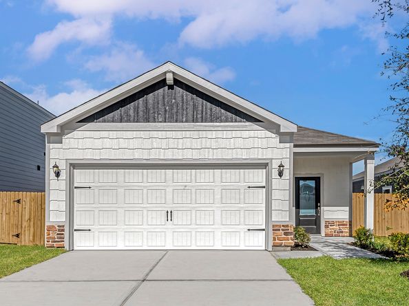 8207 Burnt Orchid Drive, Houston TX 77016