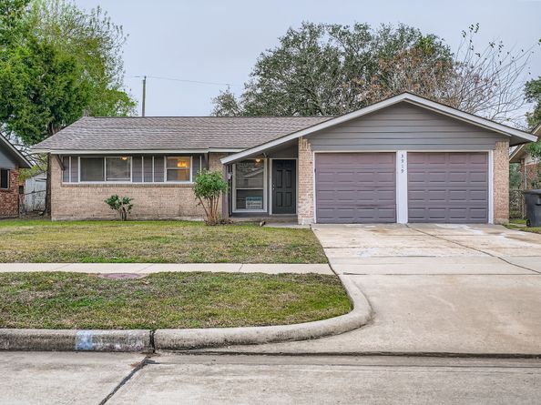 3919 Rosebud Drive, Houston TX 77053