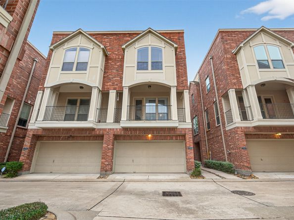 2308 Bastrop Street, Houston TX 77004