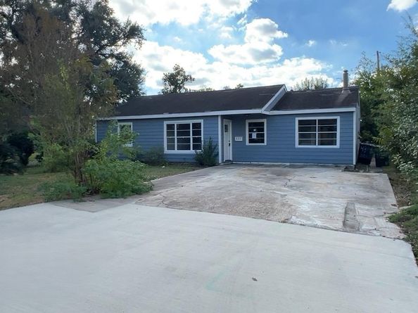 4311 Busiek Street, Houston TX 77022