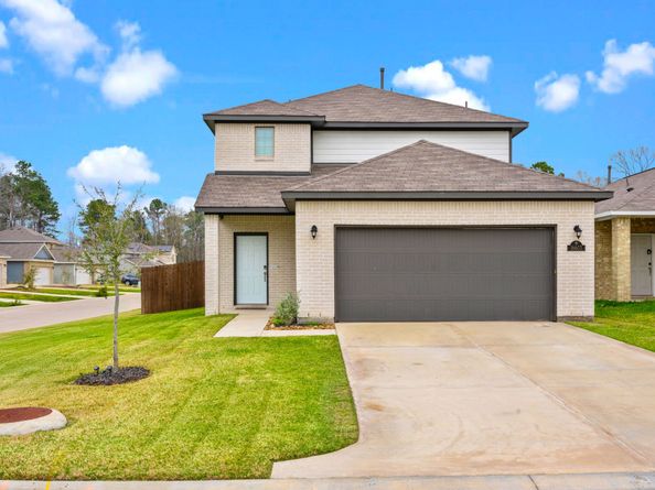 16603 Spirit Street, Porter TX 77365