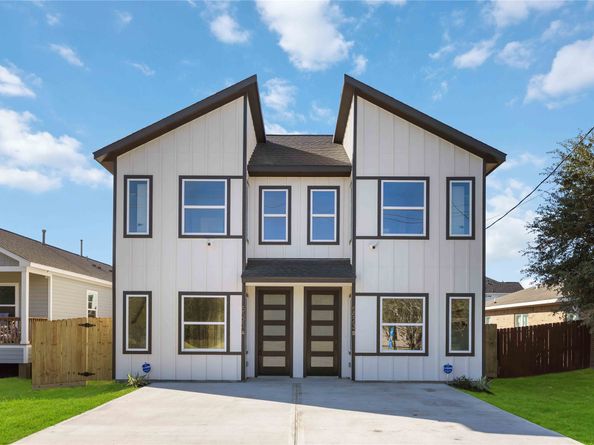 5523 Haight Street AB, Houston TX 77028