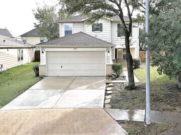 11251 Wild Goose Drive, Tomball TX 77375