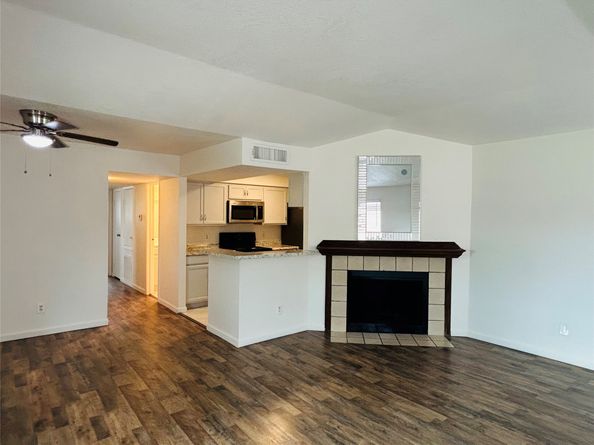 8030 Sands Point Drive D, Houston TX 77036