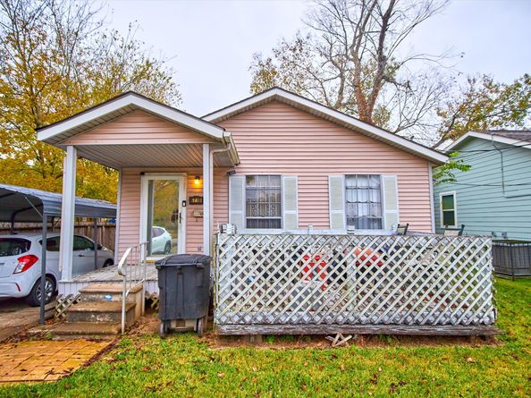 6719 Goforth Street, Houston TX 77021