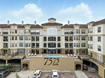 7575 Kirby Drive