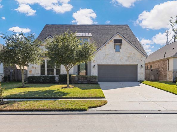 23618 Crossworth Drive, New Caney TX 77357