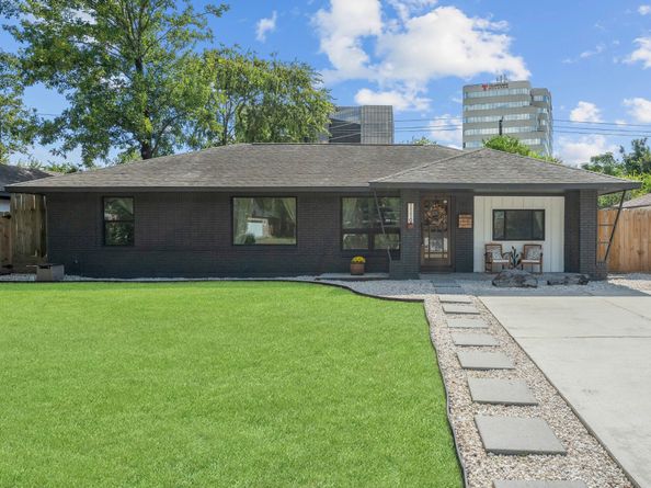 1119 W 30th Street, Houston TX 77018